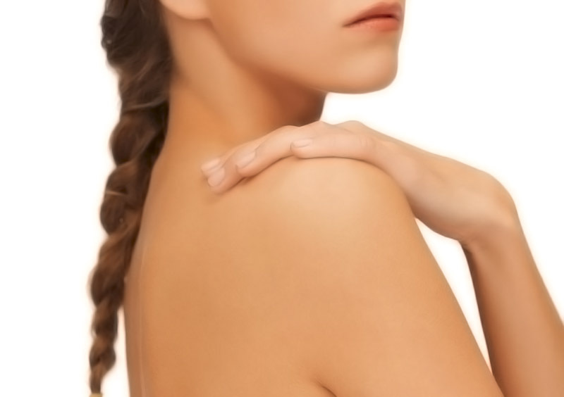 Травматичні пошкодження та захворювання плечового суглоба