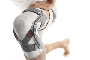 Консервативне (безопераційне) лікування розривів менісків колінного суглоба