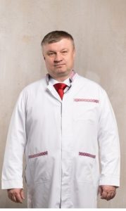 Долгополов Олексій Вікторович