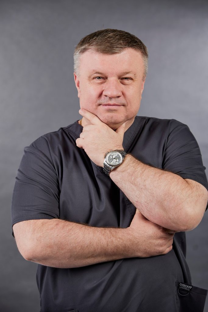 ORTHOFEST KYIV 2026 Від травми до функціонального відновлення — сучасні рішення у лікуванні поліструктурних ушкоджень кінцівок